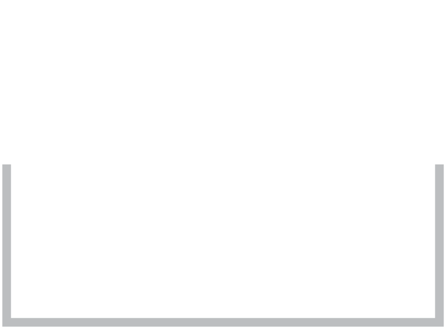 The Pilates Method logo in white.