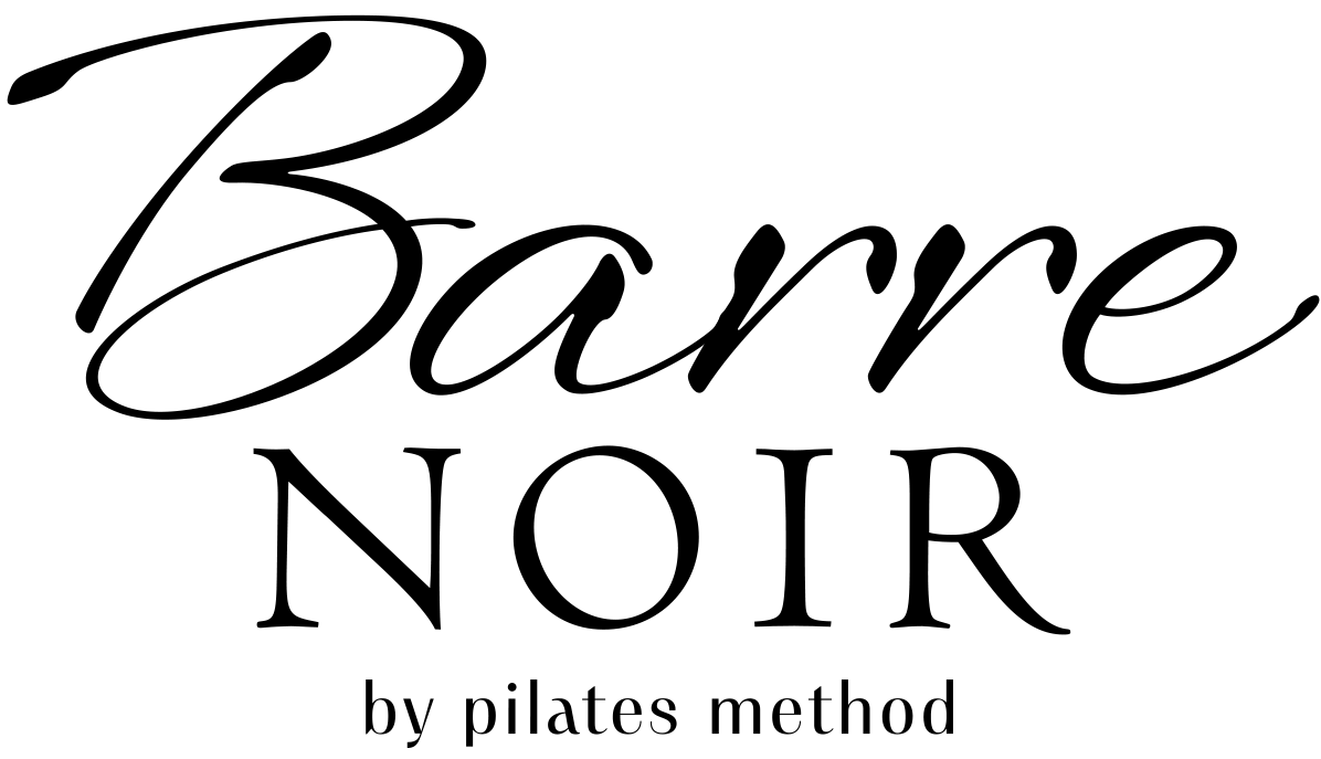 Barre Noir